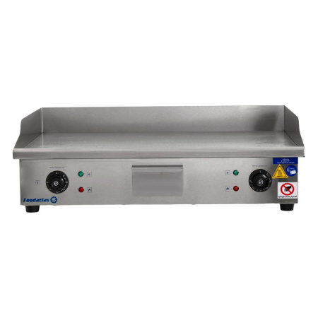 Жарочная поверхность EG-820 Foodatlas Eco